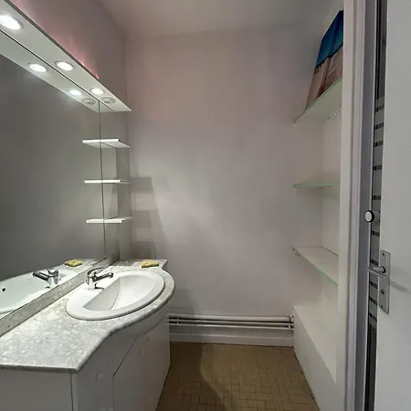 Apartment A Entre Lacs, Ocean Et Confort *